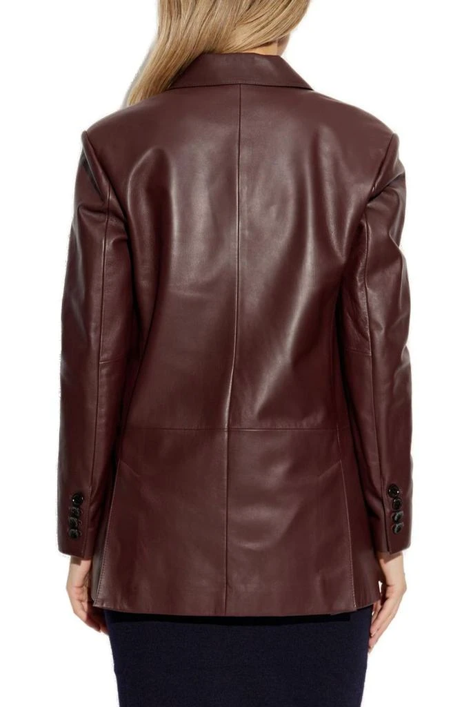 Max Mara Max Mara Duse Double-Breasted Blazer 3