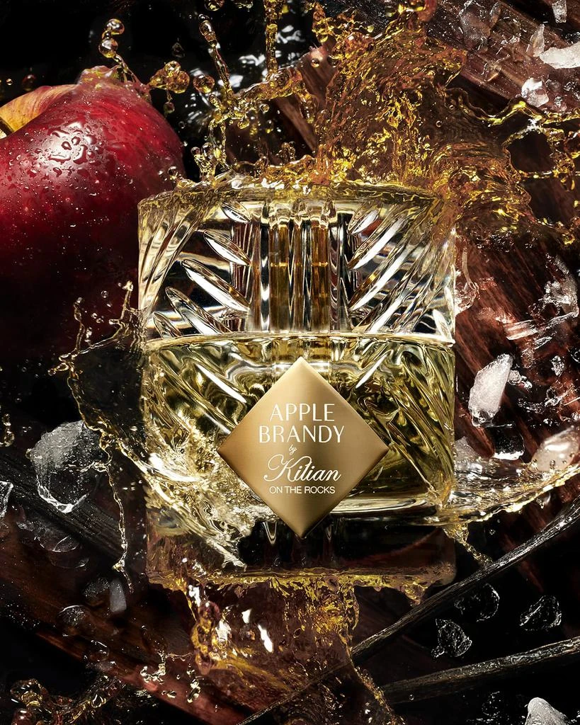 Kilian Apple Brandy on the Rocks Eau de Parfum, 1.7 oz. 2