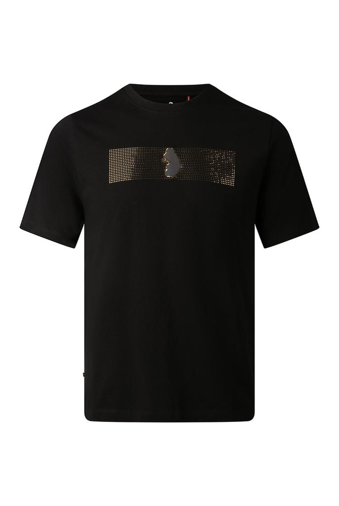 Luke 1977 Stud work t-shirt