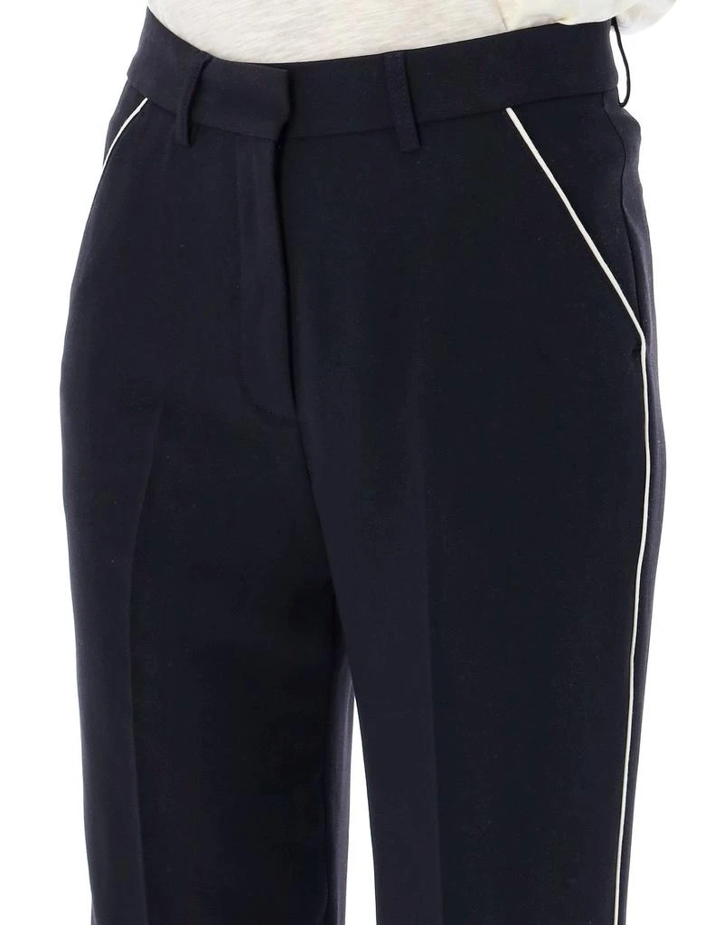 See by Chloé See By Chloé Flared Pants 5