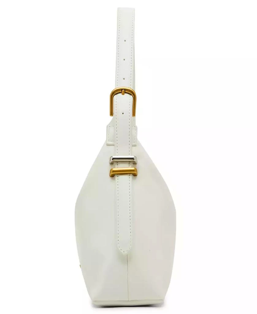 Steve Madden Bnally Asymmetrical Shoulder Bag 4