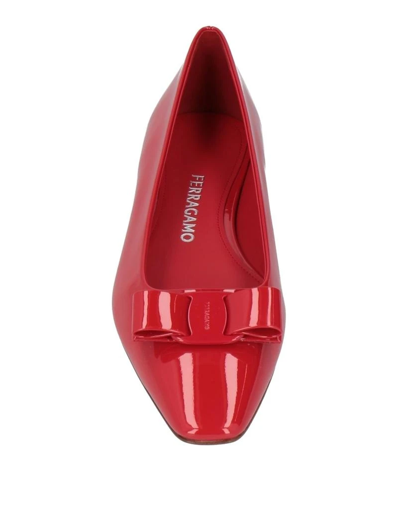 Salvatore Ferragamo Ballet flats 4