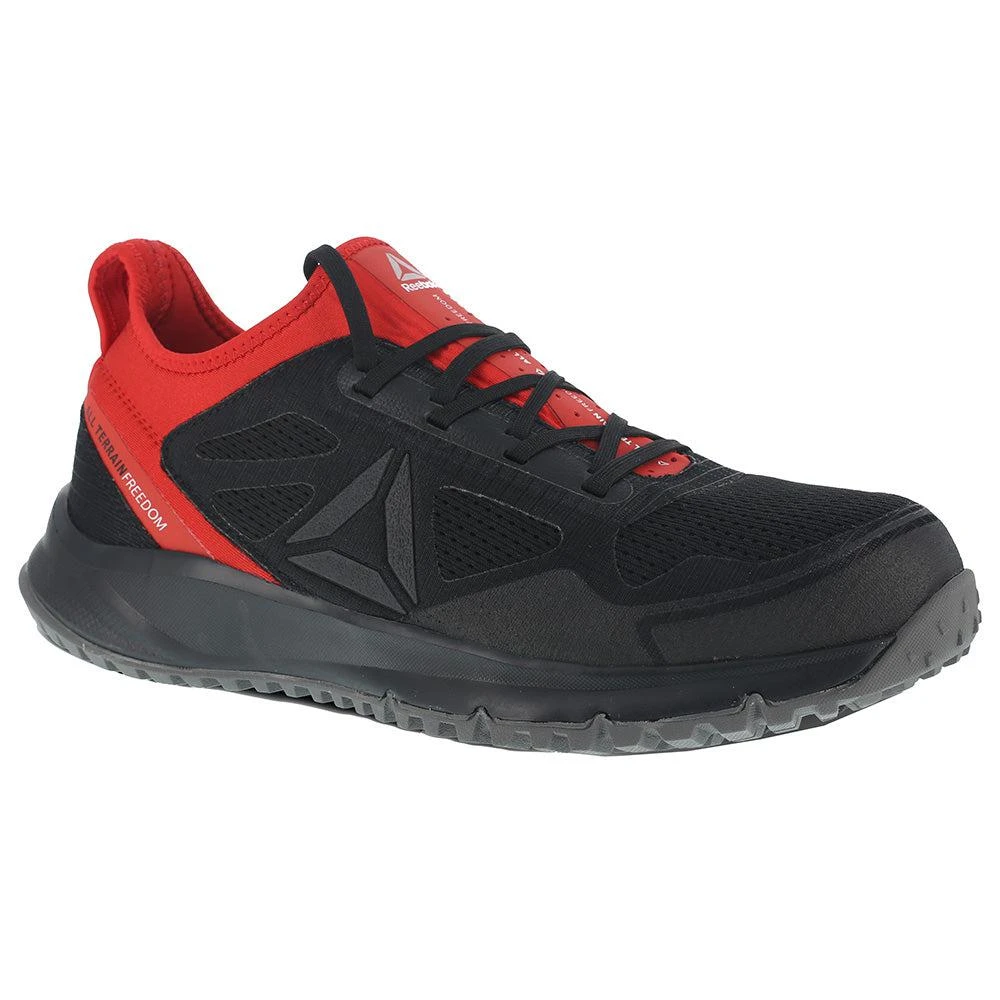 Reebok All Terrain Work Steel Toe ESD Shoes 2