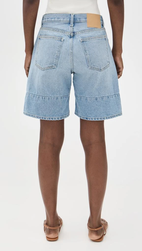 B Sides Marcel Culotte Shorts 2