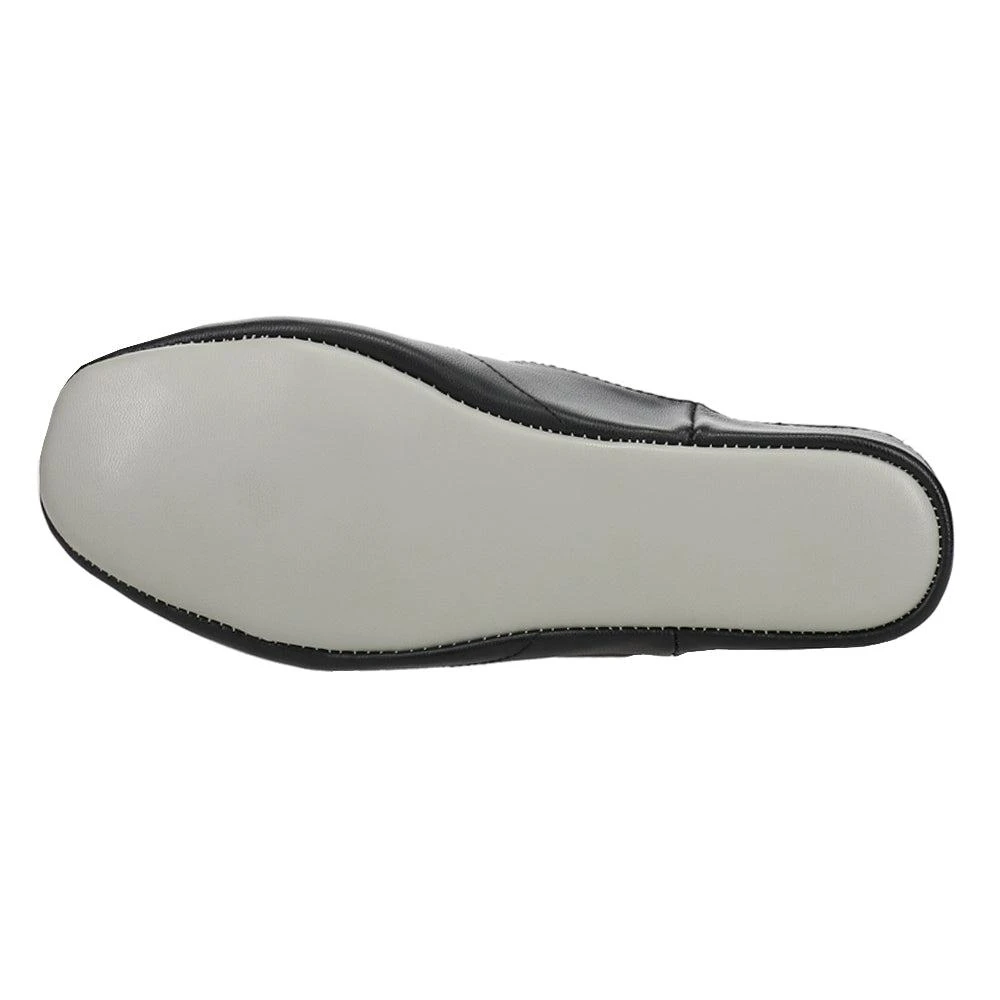 Daniel Green Glamour Slip On Slippers 5