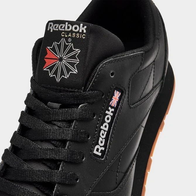 REEBOK Reebok Classic Leather Casual Shoes 3