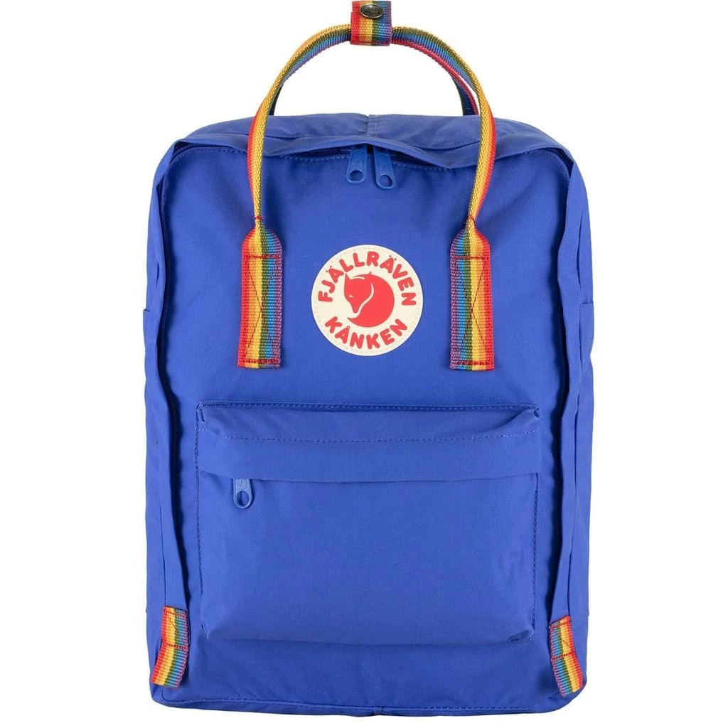 Fjällräven Kånken Rainbow 1