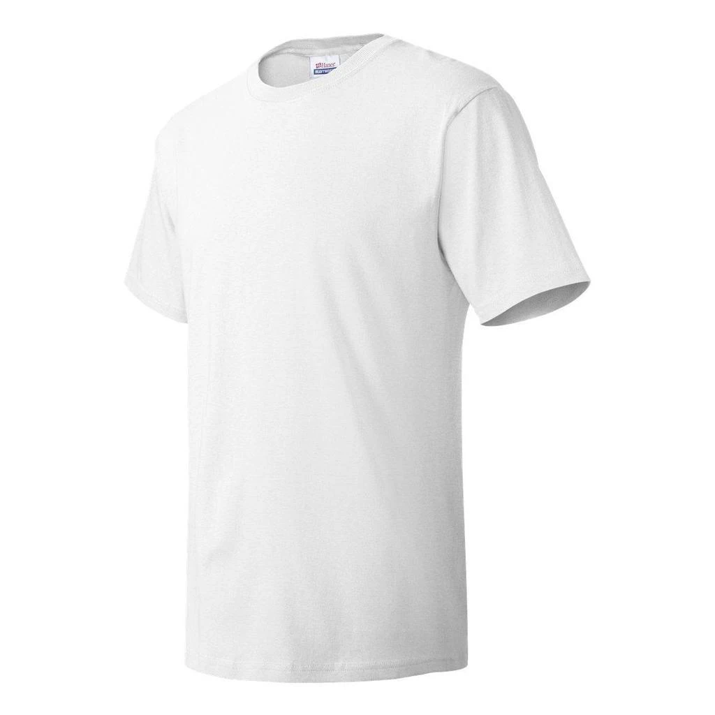 Hanes Essential-T T-Shirt 3