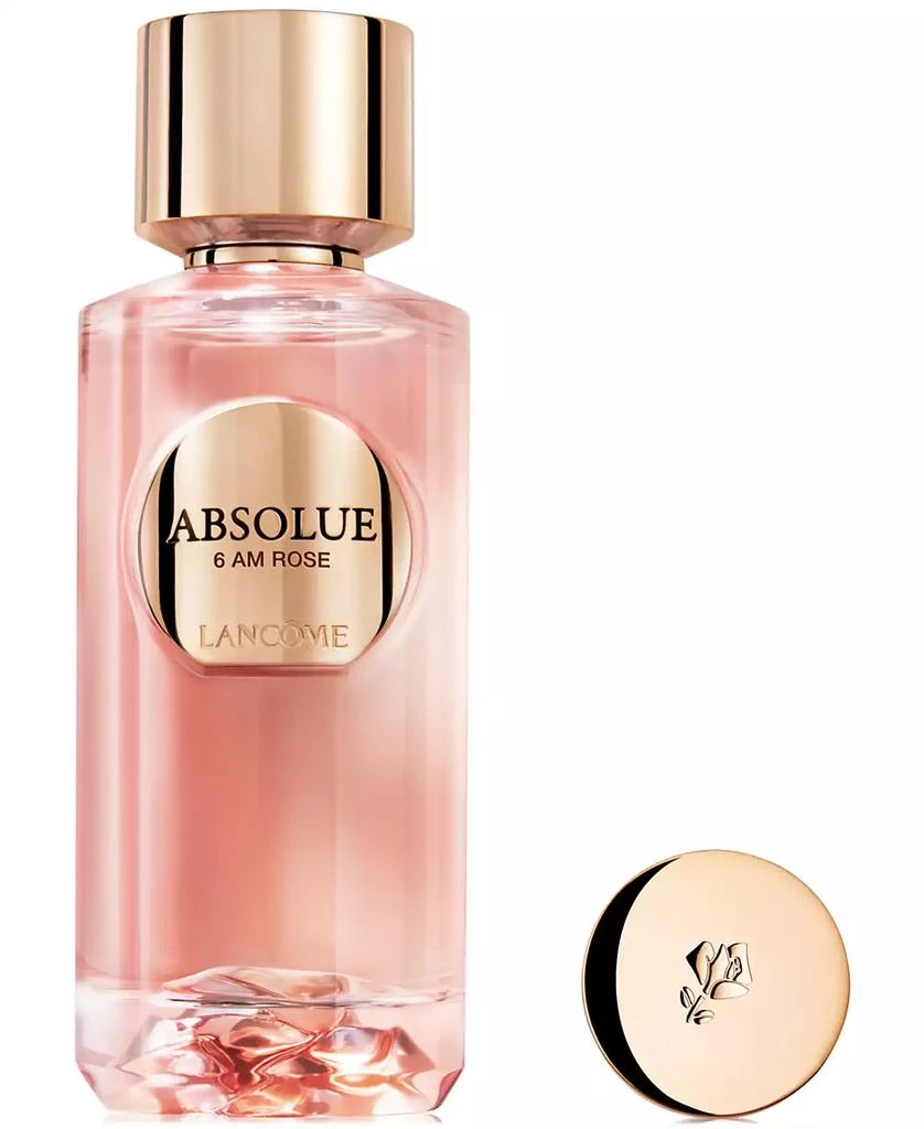 Lancôme Absolue 6 AM Rose Eau de Parfum 1