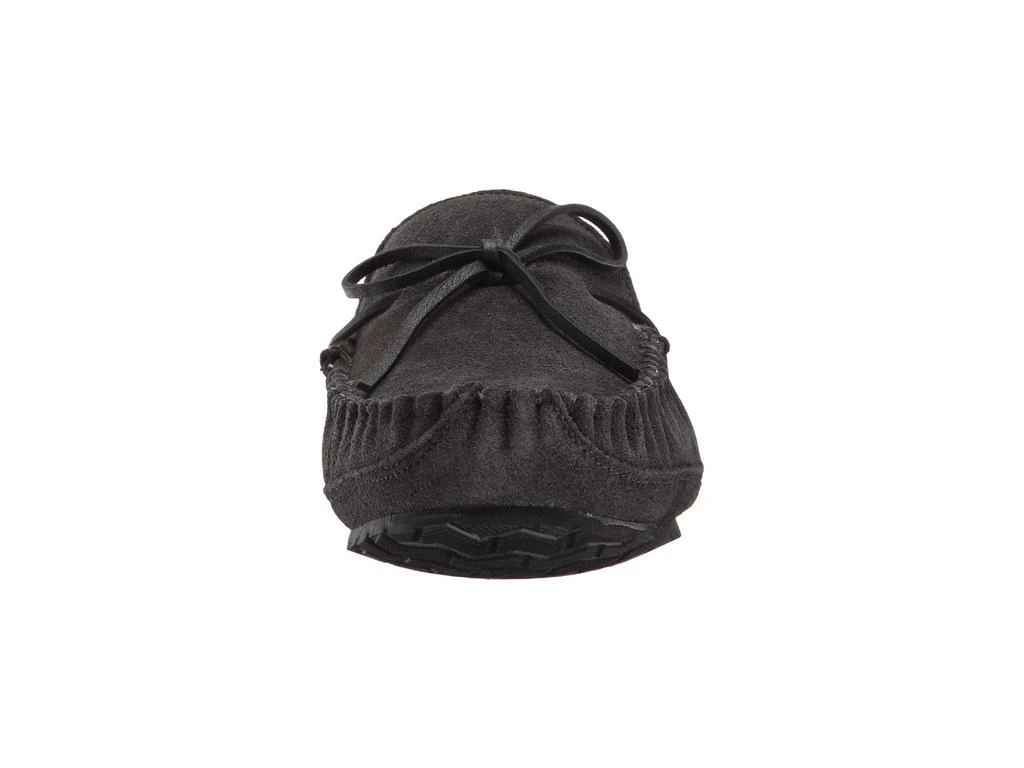Minnetonka Casey Slipper 7