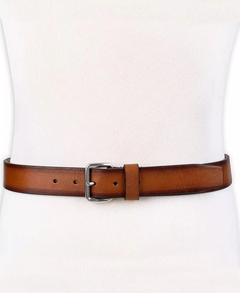 Cole Haan Men's Wakefield Burnished Dress Belt 3