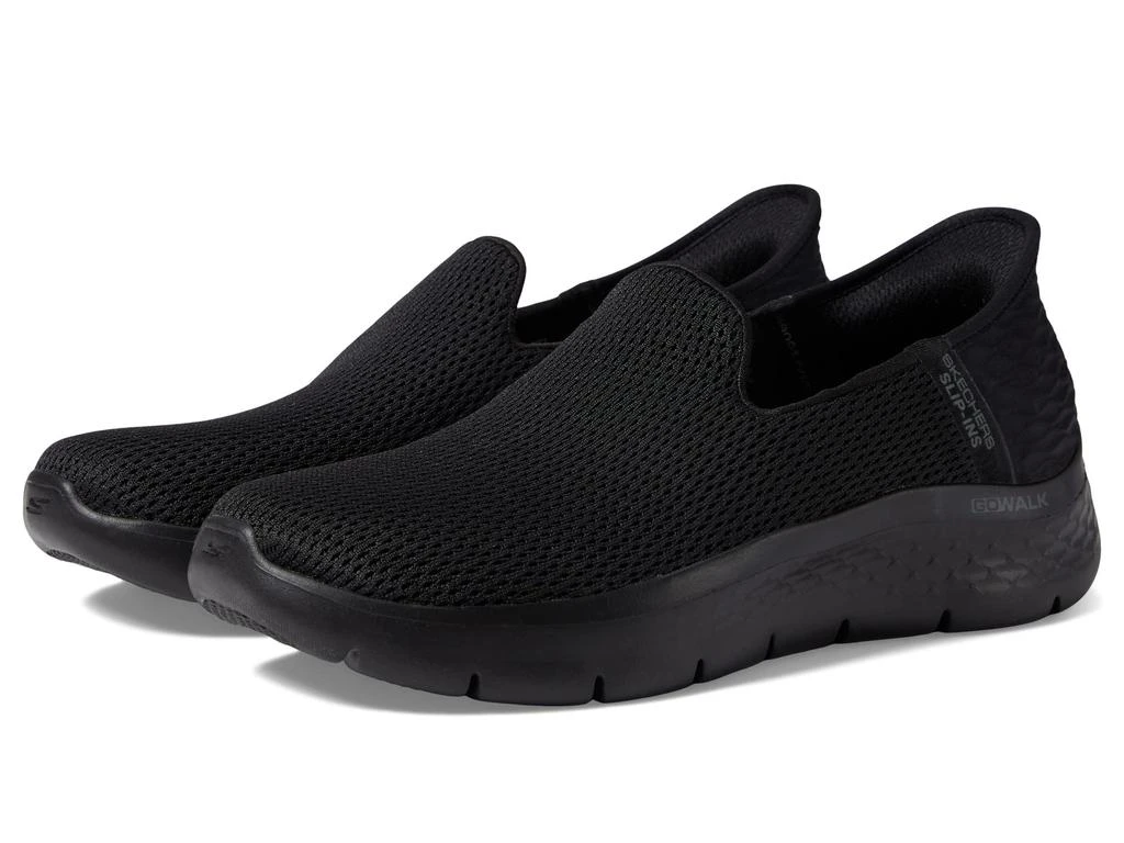 SKECHERS Go Walk Flex Relish Hands Free Slip-Ins 1