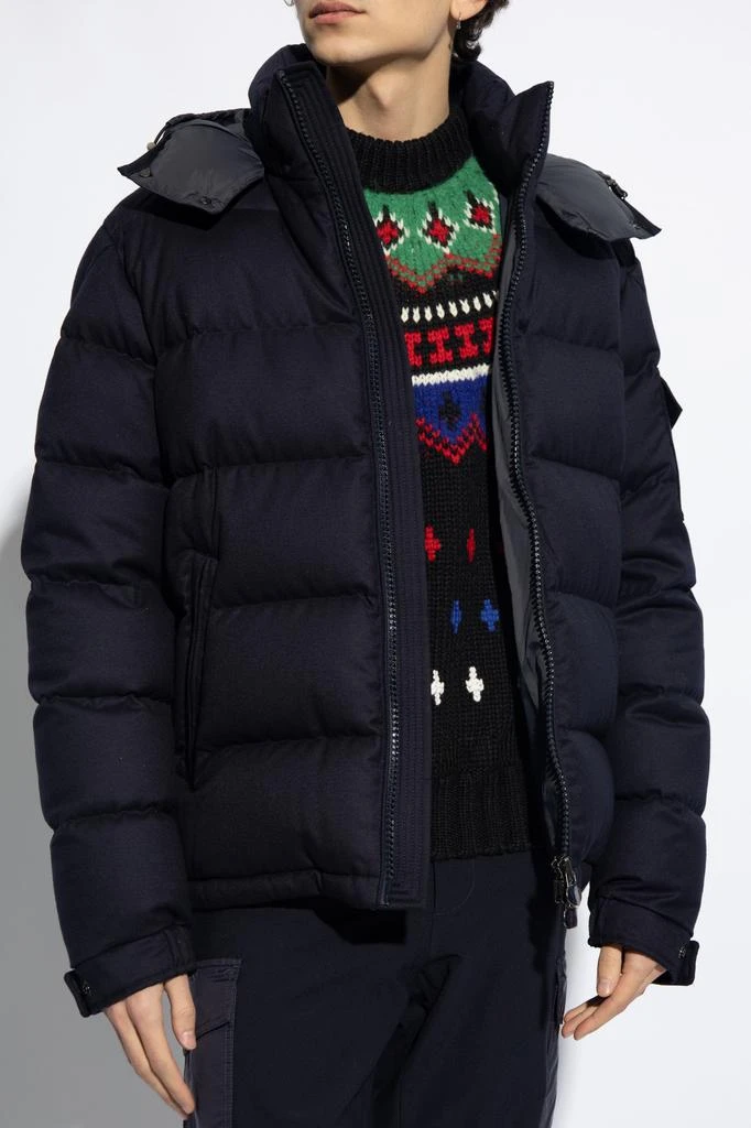 Moncler ‘Montgenevre’ down jacket 3
