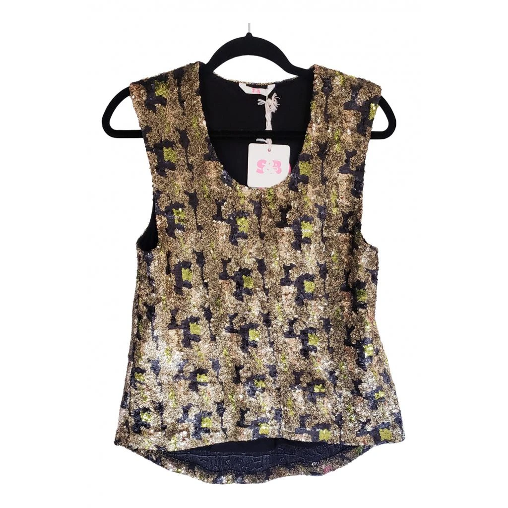 Sass & Bide Sass & Bide Vest 1