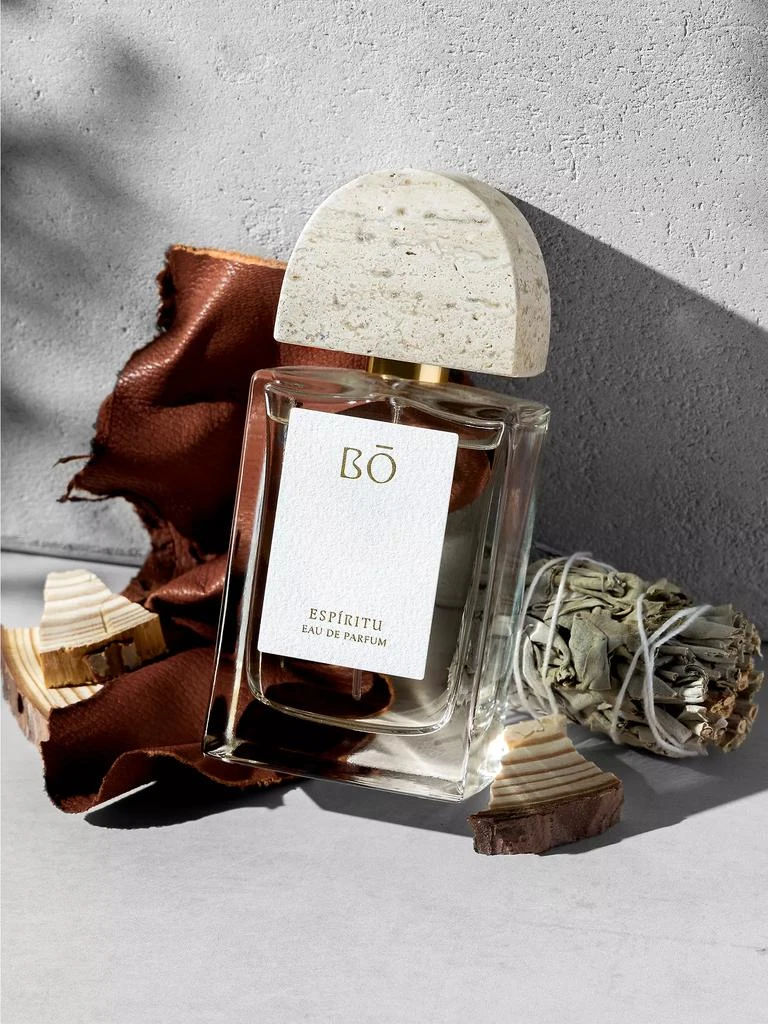 House of Bo 4-Piece Fragrance Gift Set 5