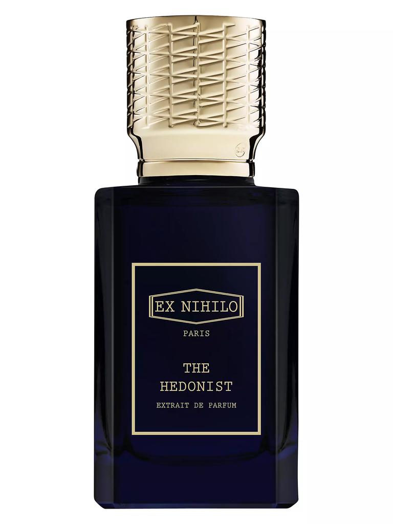 EX NIHILO The Hedonist Extrait de Parfum