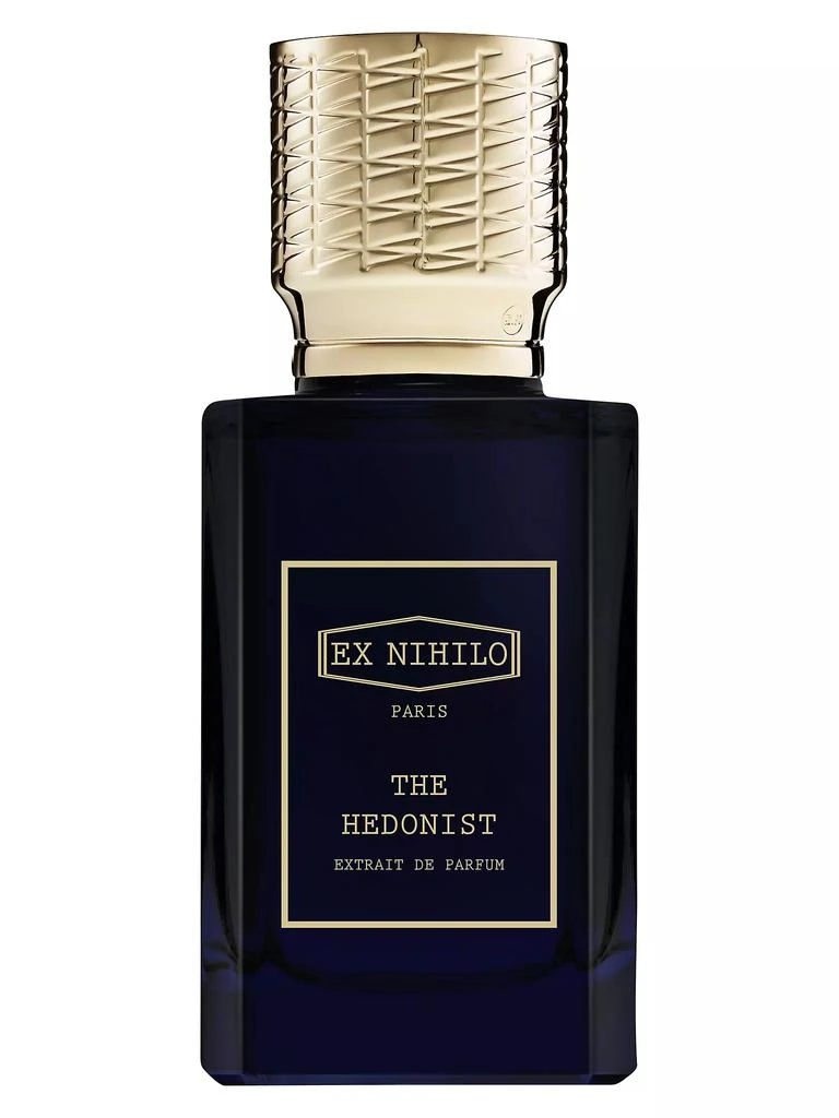 EX NIHILO The Hedonist Extrait de Parfum 1