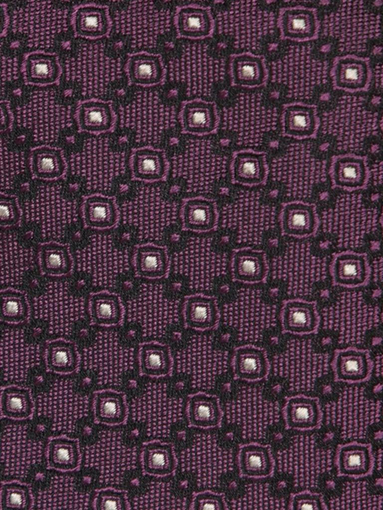 Brunello Cucinelli Brunello Cucinelli Dot-Jacquard Pointed Tip Tie