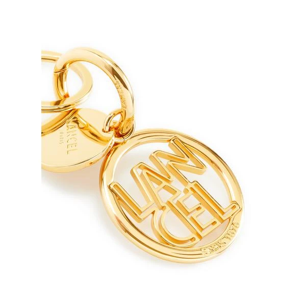 LANCEL Roxane keyring 1