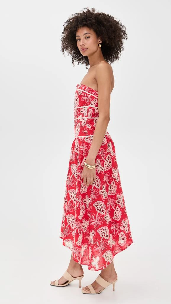 Ramy Brook Blanca Dress 3