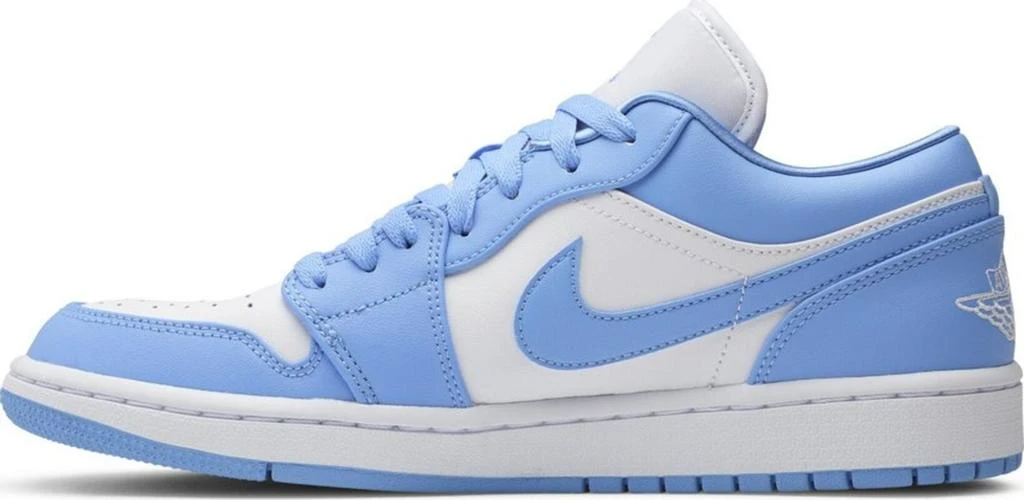 Jordan 1 Low UNC (Women's) 2