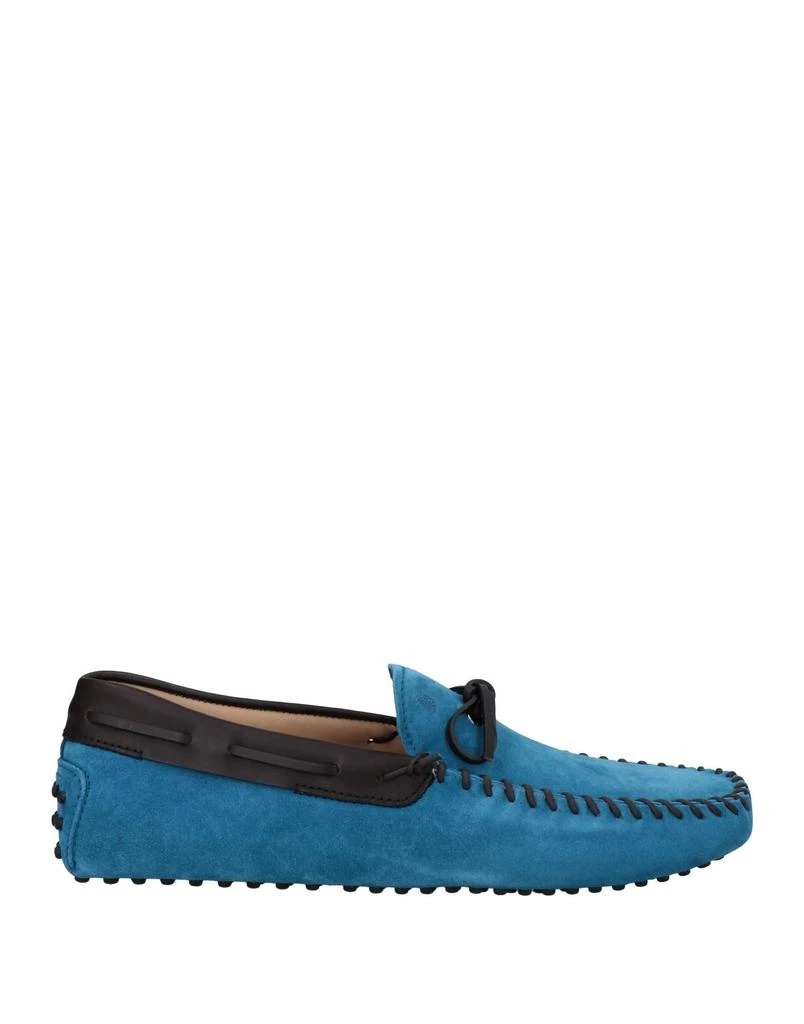 Tod's Loafers 1