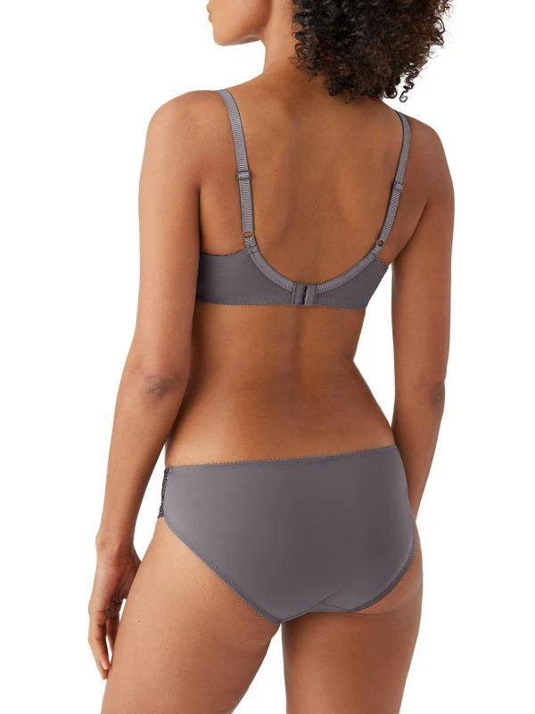 Wacoal La Femme Underwire T-Shirt Bra 2