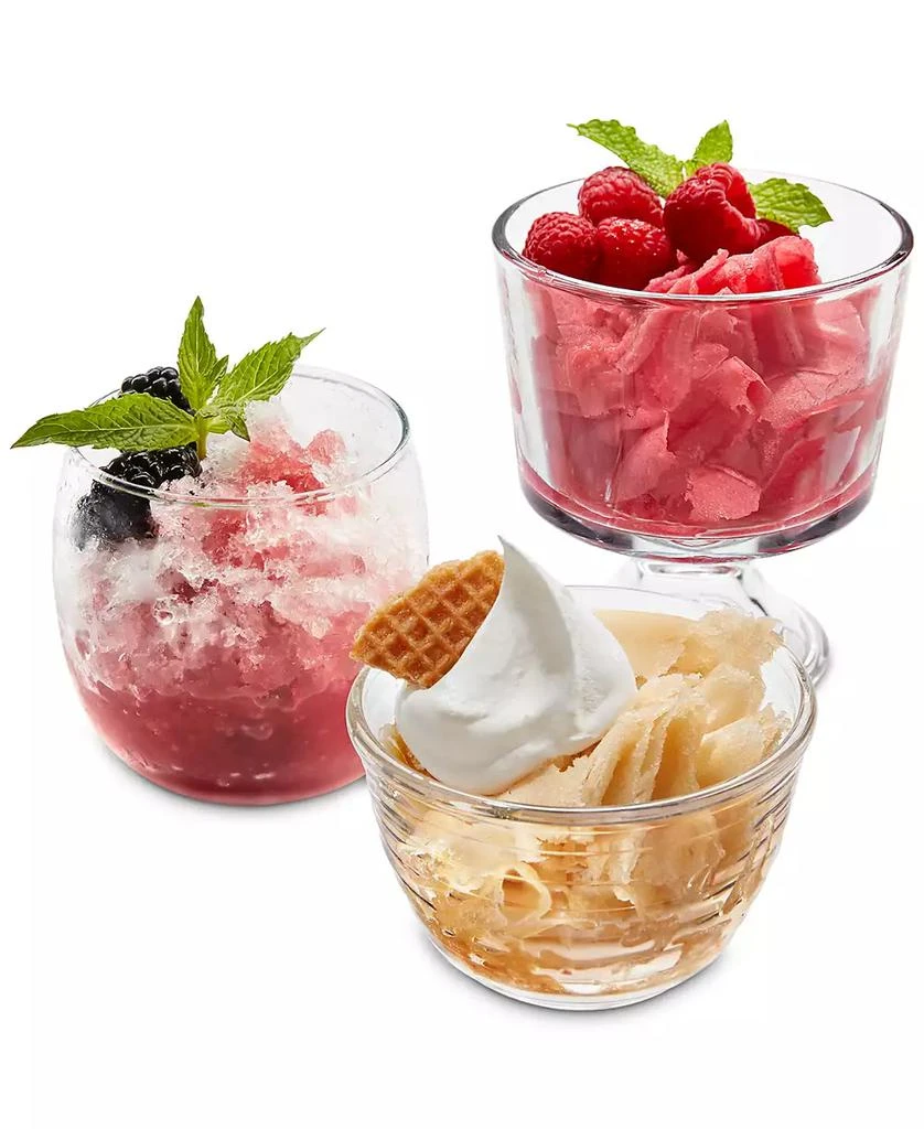 KitchenAid Stand Mixer Shaved Ice Attachment KSMSIA 3