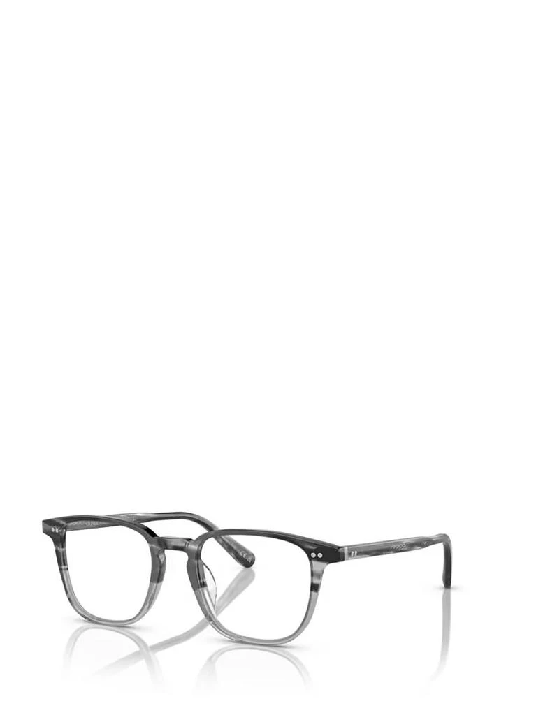 Oliver Peoples Oliver Peoples Eyeglasses 2