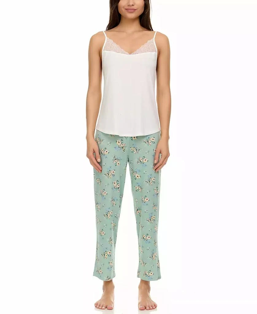 Flora Nikrooz Women's Madison Travel Set 4