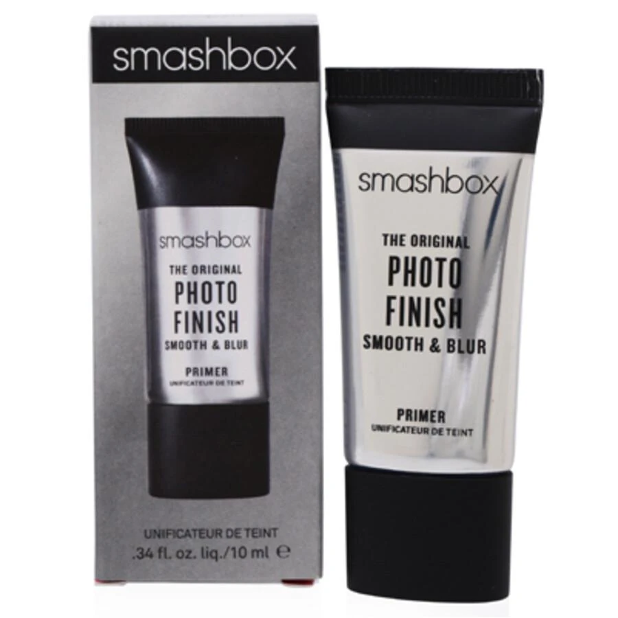Smashbox Cosmetics Ladies The Original Photo Finish Smooth 
Blur Primer 0.34 oz Makeup 607710099708