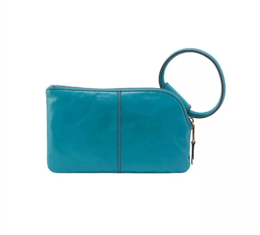 Hobo Hobo - Women's Sable Clutch Wristlet Bag 3
