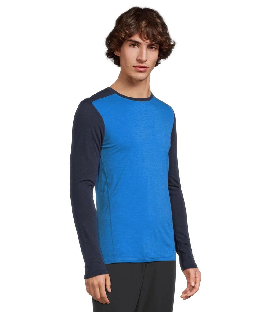 SmartWool Classic All-Season Merino Base Layer Long Sleeve 2
