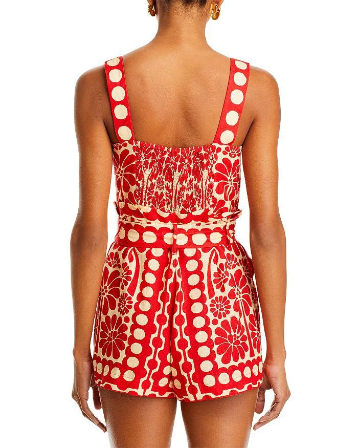 Farm Rio Palermo Romper 2