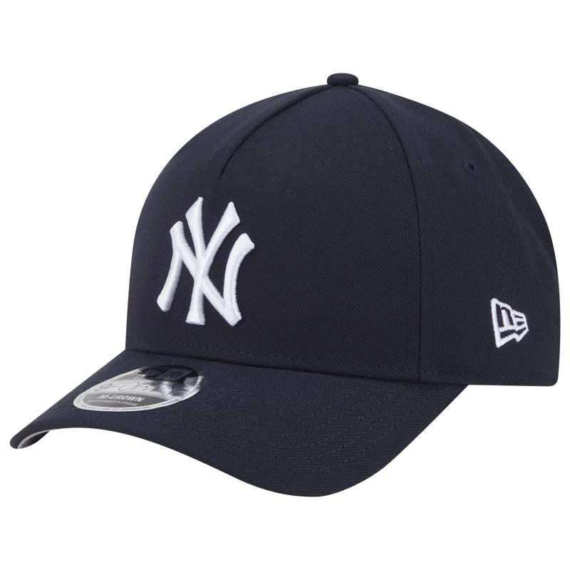 New Era New Era Yankees 940M Crown A Frame Cap - Men's 1