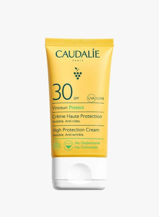 Caudalie Vinosun High Protection Cream SPF30 1