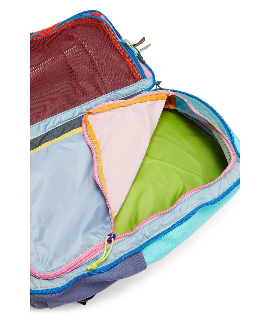 Cotopaxi Allpa Mini 20L Travel Pack 3