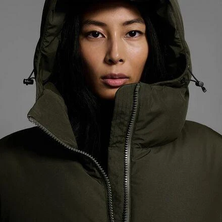 Cordova Meribel Jacket - Women's 4