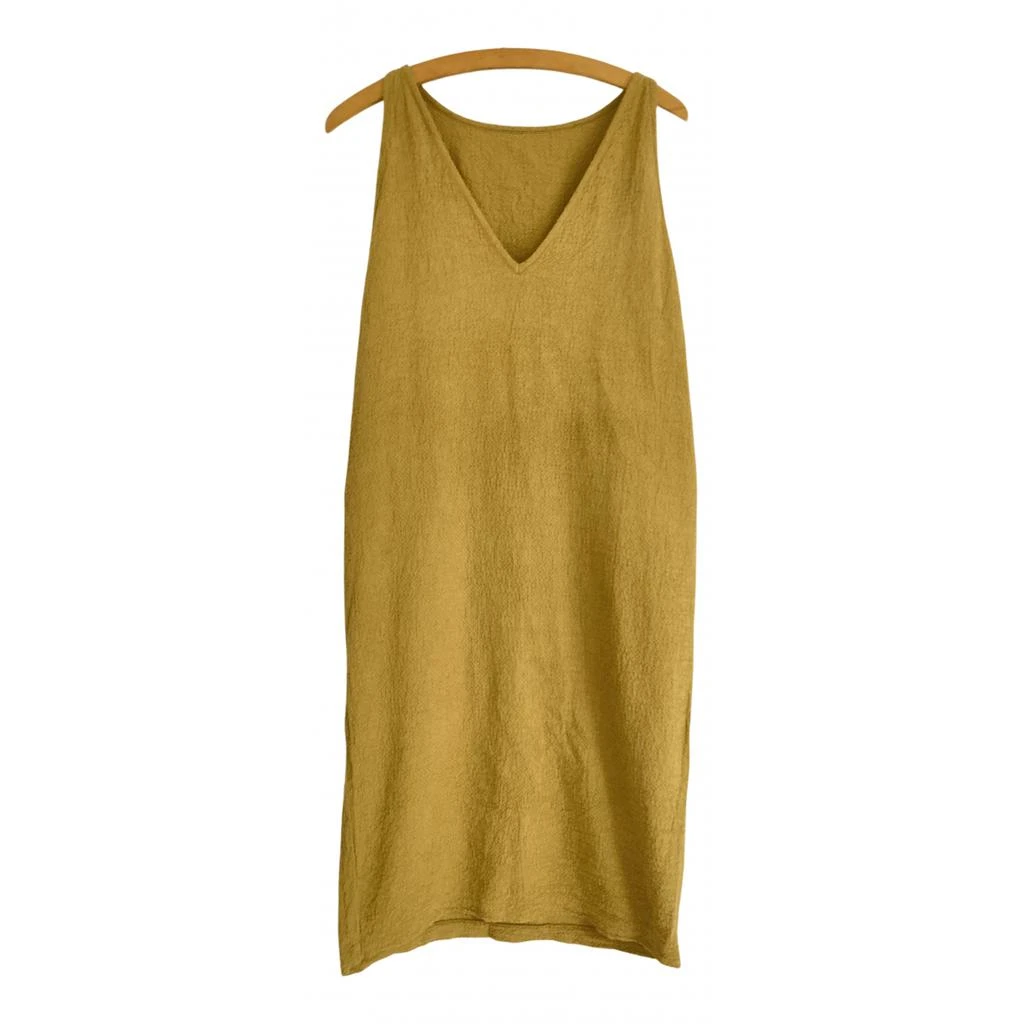 Black Crane Black Crane Mid-length dress 1