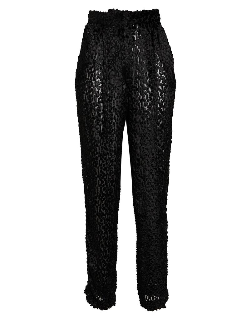 MAISON RABIH KAYROUZ Casual pants