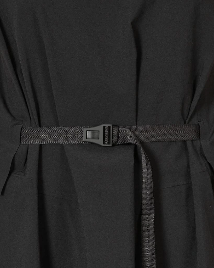 Arc'teryx Icosa Dress Black 5
