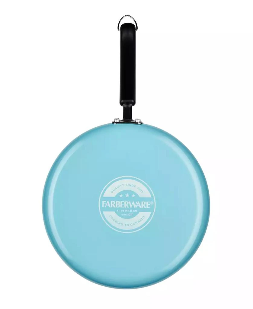 Farberware Eco Advantage Ceramic Nonstick 11.25-Inch Griddle 7