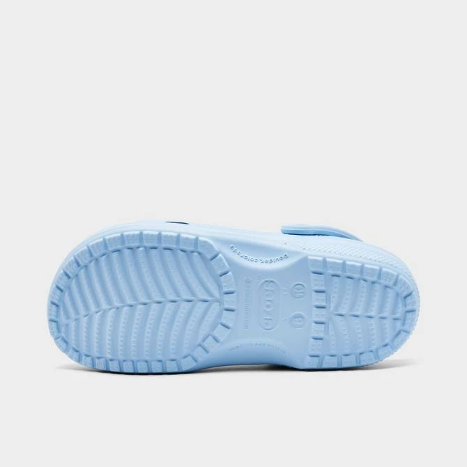 Crocs Unisex Crocs Classic Clog Shoes (Men's Sizing) 6