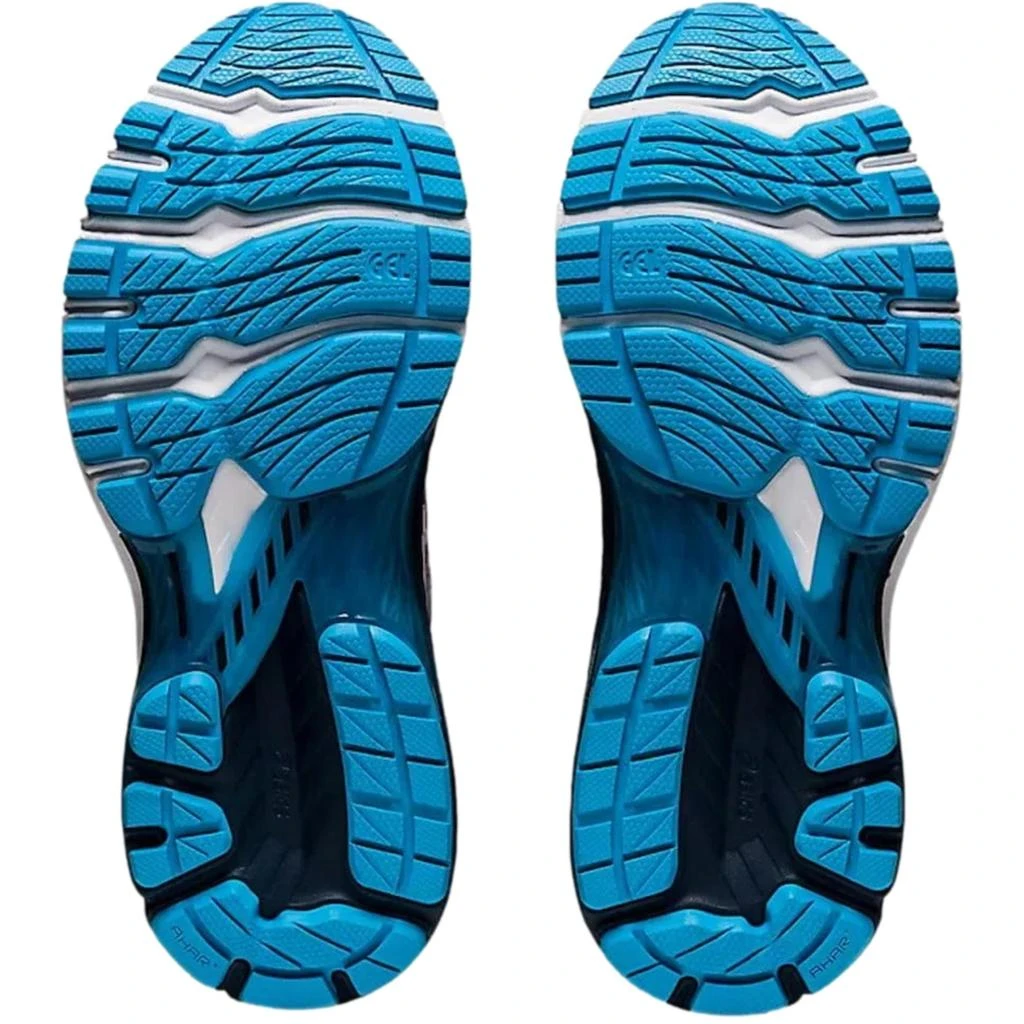 Asics GT-2000 9 French Blue / White  1012A867-400 Women
s 4