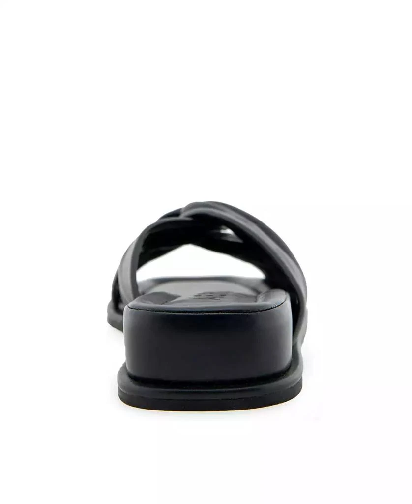 Aerosoles Women
s Brady Short Wedge Slides 3