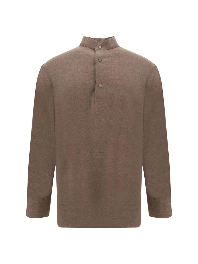 LORO PIANA Long Sleeve Jersey 1