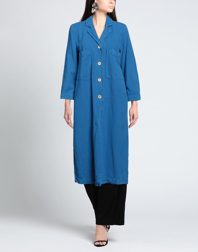 ATTIC AND BARN Full-length jacket