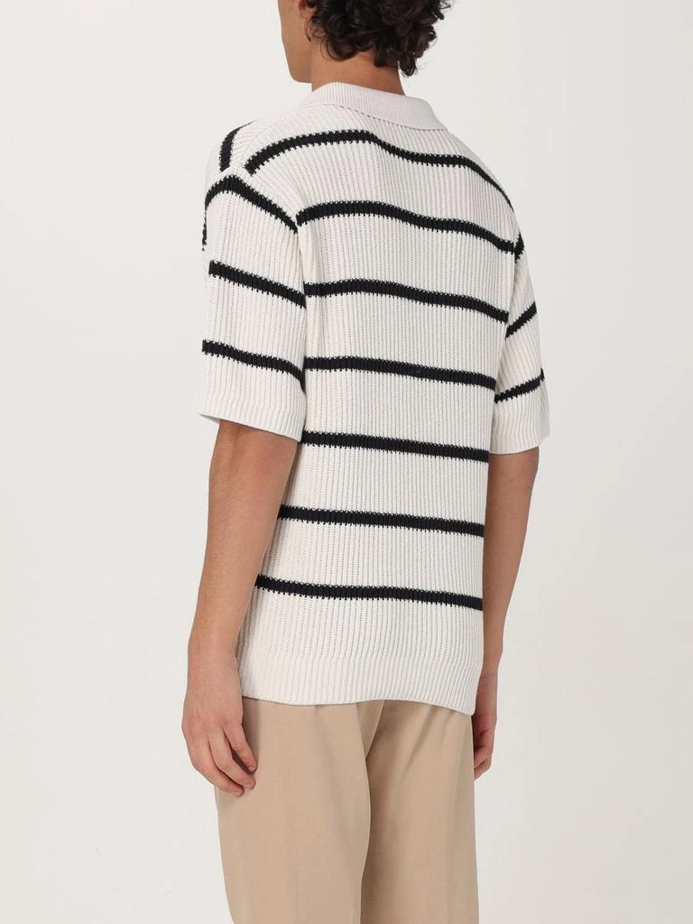FRAME Polo shirt men Frame 2