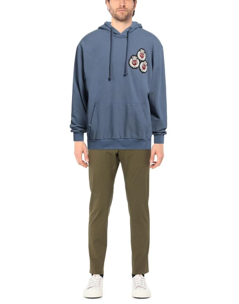 424 Hooded sweatshirt 2