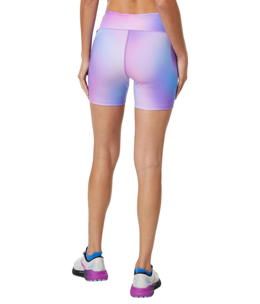 Brooks Moment 5" Short Tights - Vibes Collection